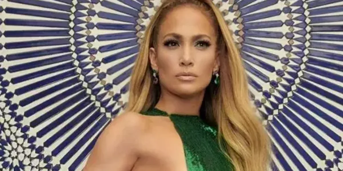 Jennifer Lopez stuns in show-stopping fashion choices