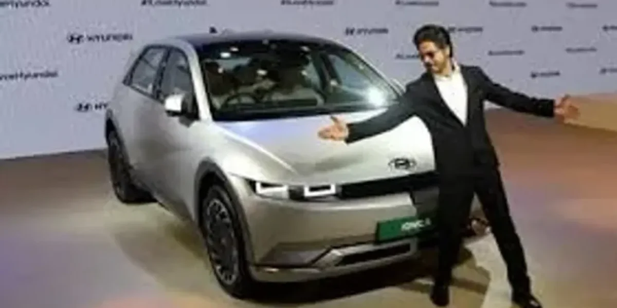 China’s tech giant Xiaomi announces first EV technology event