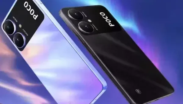 POCO collaborates with Airtel to launch the new M6 5G with exclusive deals