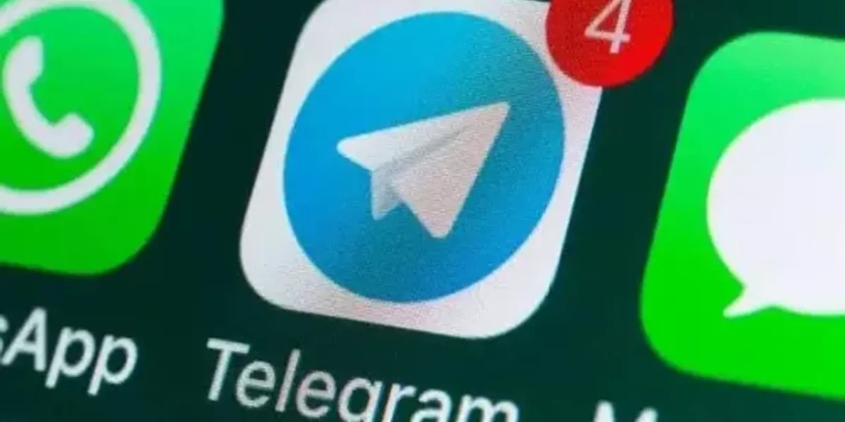 Telegram adds 11 new features to boost messaging