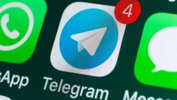 Telegram adds 11 new features to boost messaging