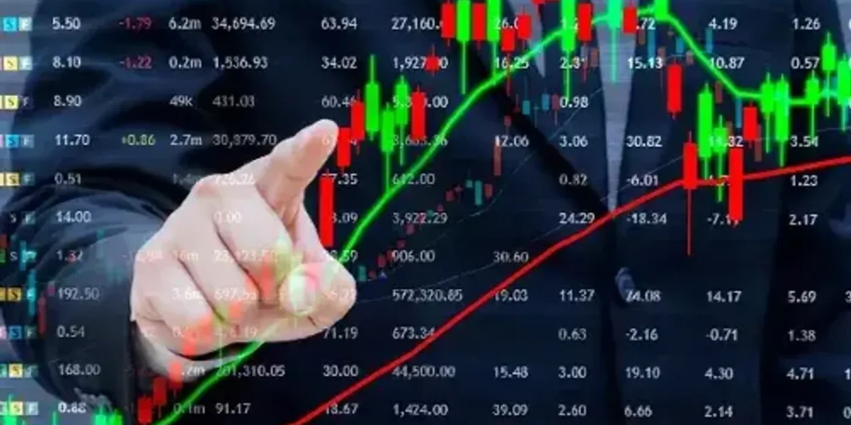 Stock Market Today: Nifty 50, Sensex snap 7-day winning streak; mid, smallcaps outperform; RBI MPC outcome in focus