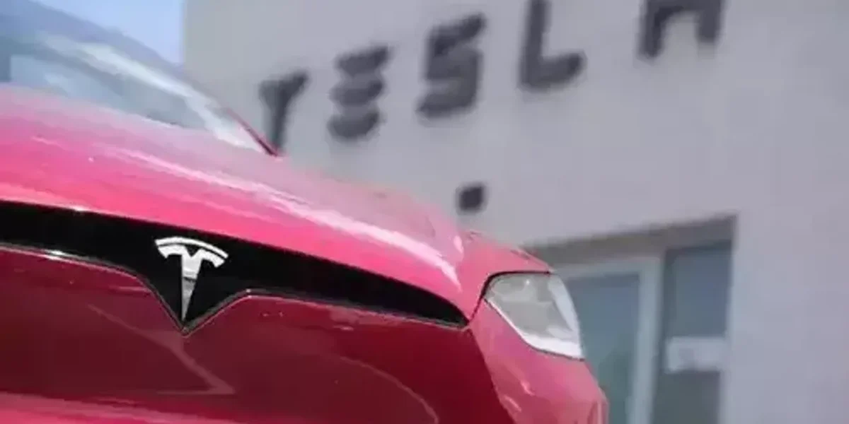 Elon Musk’s Tesla to set up its first India factory in Gujarat, announcement likely during Vibrant Gujarat event