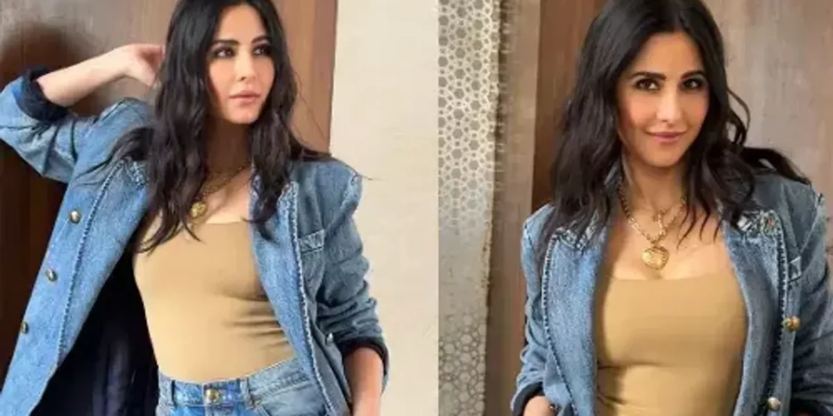 Katrina Kaif’s winter fashion guide is all about subtle layering and comfort
