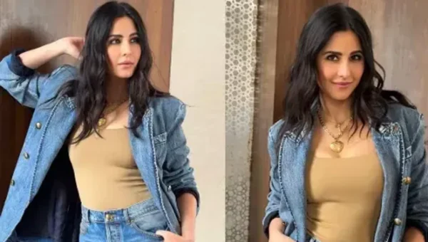 Katrina Kaif’s winter fashion guide is all about subtle layering and comfort