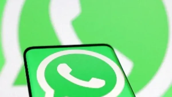 WhatsApp now lets users send voice messages as View Once