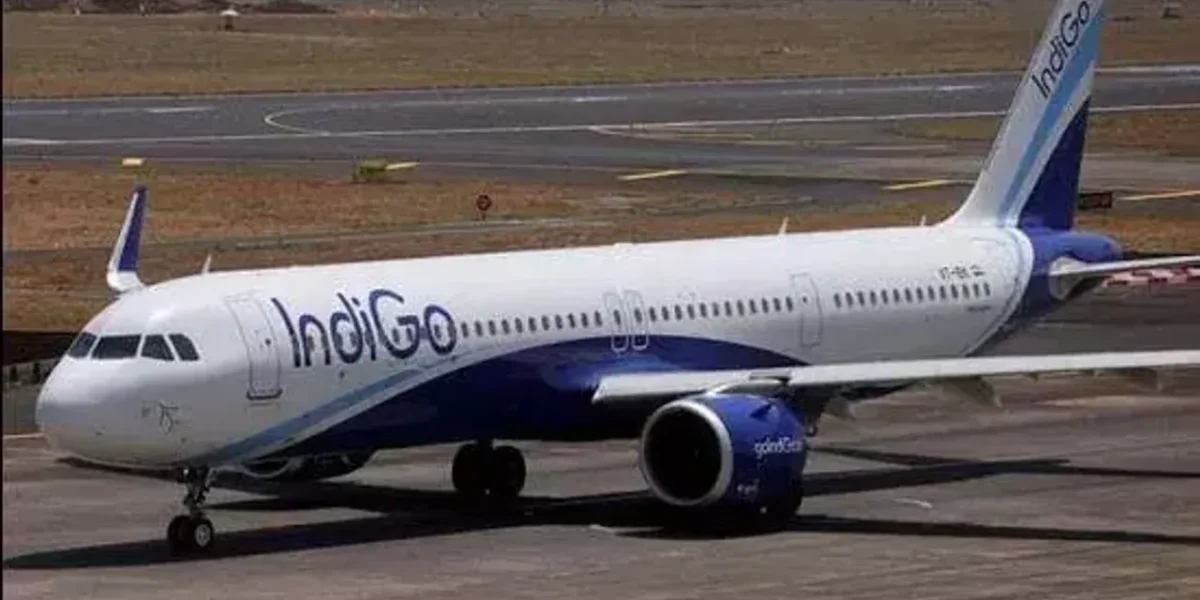 IndiGo strikes-off fuel charge on domestic & international routes after ATF prices reduce