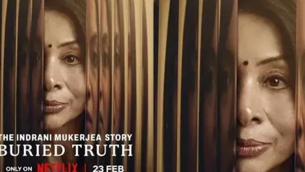 Netflix to release documentary on the Sheena Bora case on February 23