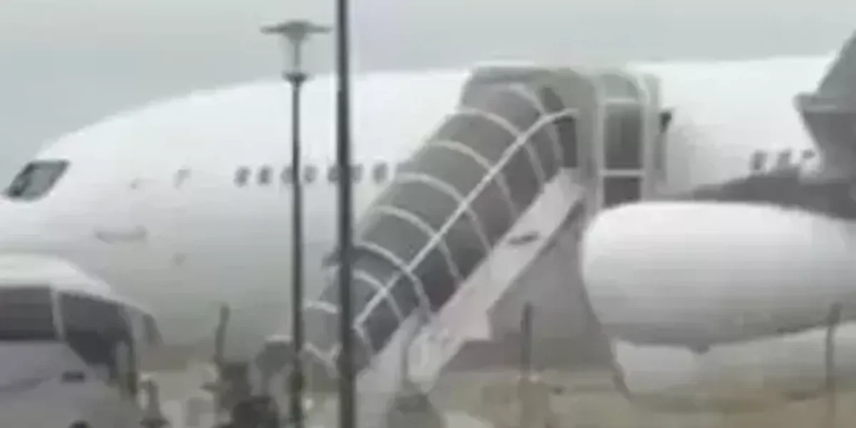 CID: 66 of 303 on plane to Nicaragua from Gujarat, paid Rs 60-80 lakh to enter US