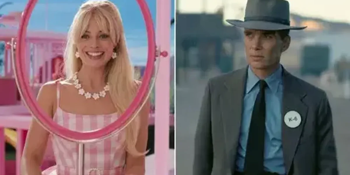 SAG Awards nominate ‘Barbie’, ‘Oppenheimer’, snub DiCaprio