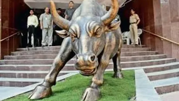 Stock market today: Nifty 50, Sensex close at fresh peaks