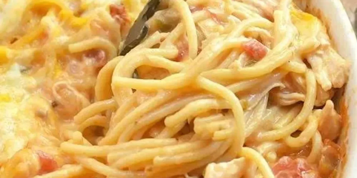 Chili Cheese Noodles Recipe: A super delicious noodle recipe, which can make for a perfect binge worthy meal
