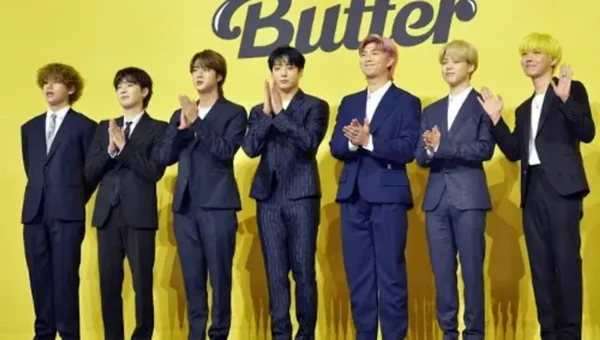 A comic book on the rise of K-pop band BTS to roll out soon