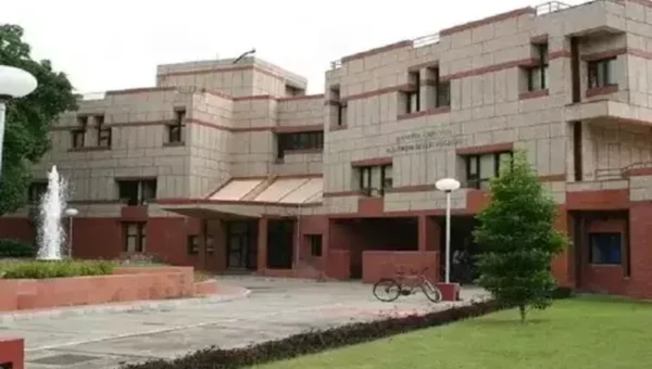 IIT Kanpur establishes new milestones in Research & Innovation by filing record-breaking 122 IPRs in 2023