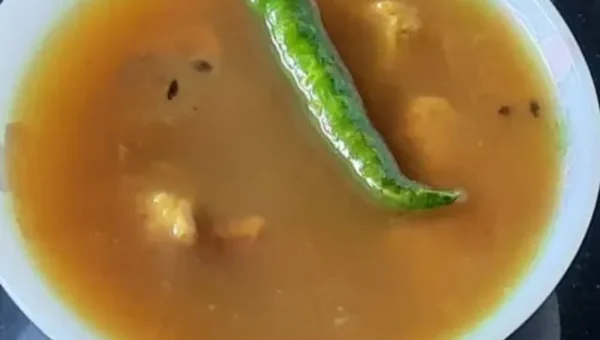 Madhia Recipe: This recipe is also known as Maad in Rajasthani cuisine