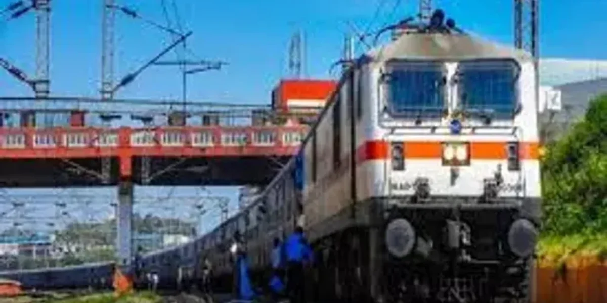 Indian Railways: Kavach efficiency trial conducted at 140 kmph on Mathura-Palwal section