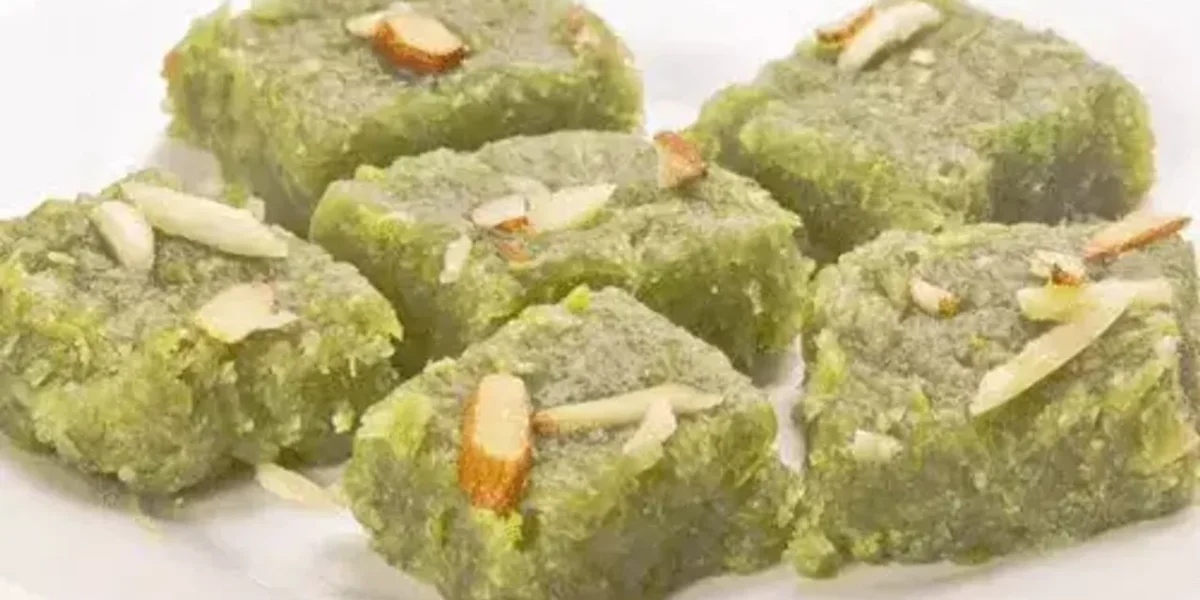 Peanut Barfi Recipe: Be it kids or adults, everyone will relish this creamy peanut barfi recipe for sure