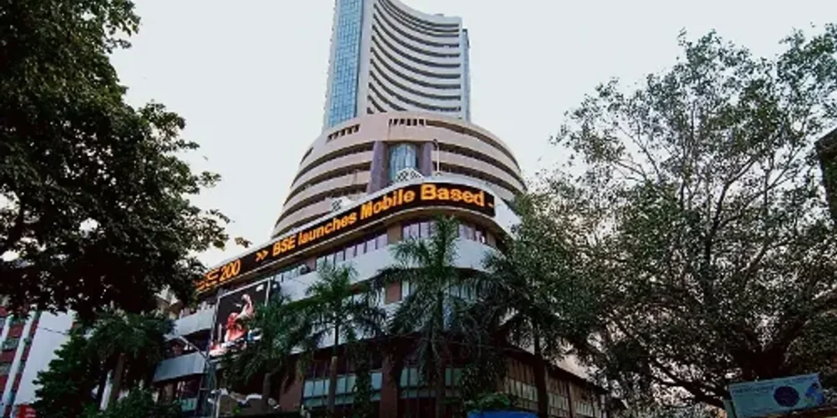 Stock market today: Sensex, Nifty 50 fall for second day as geopolitical tensions mount, rate cut hopes fizzle out
