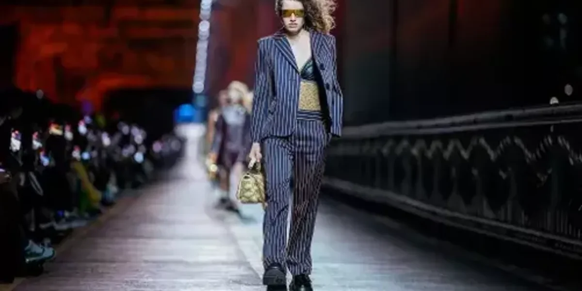 Tosa combines art and tech at New York Fashion Week
