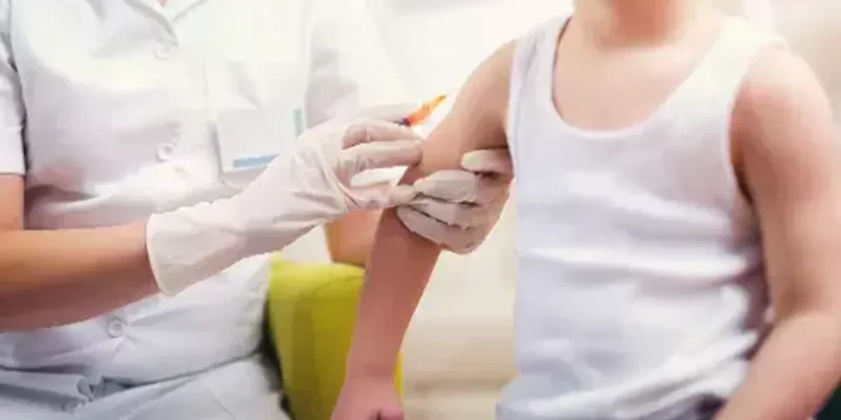 Take precautions against mumps spreading among children in: Health dept