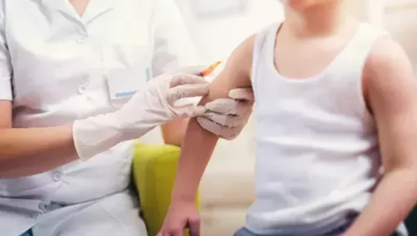 Take precautions against mumps spreading among children in: Health dept