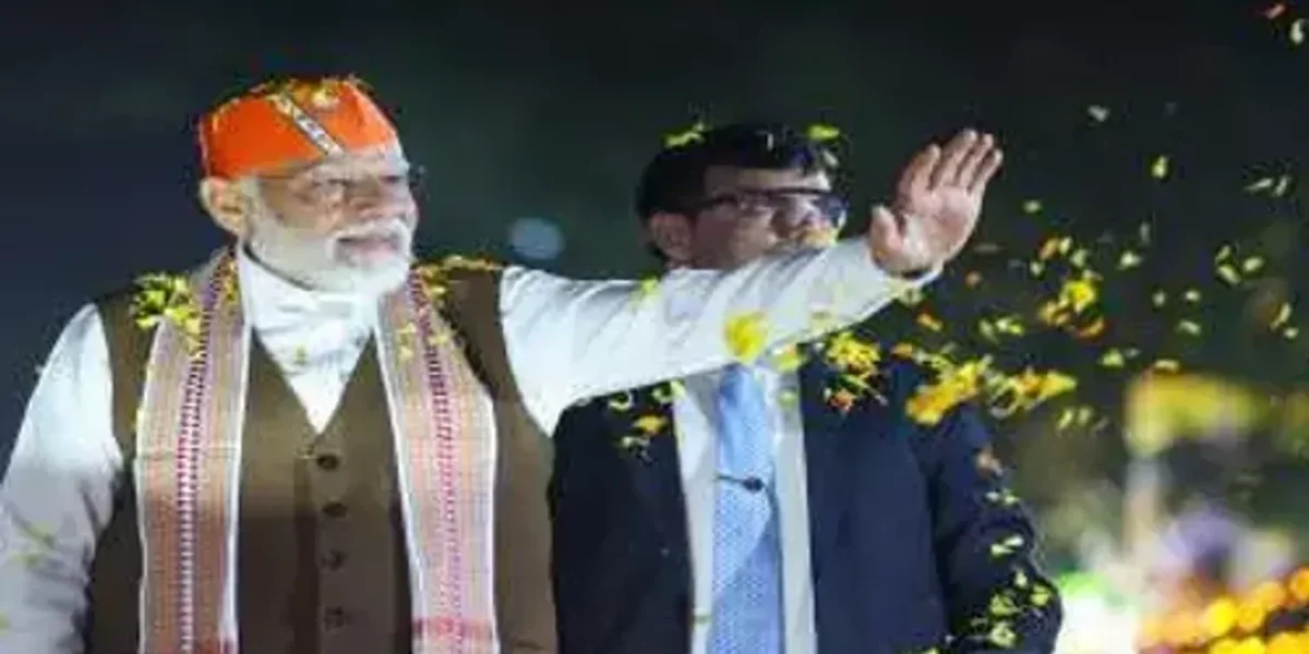 PM Modi to interact with beneficiaries of Viksit Bharat Sankalp Yatra via video conferencing