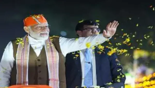 PM Modi to interact with beneficiaries of Viksit Bharat Sankalp Yatra via video conferencing