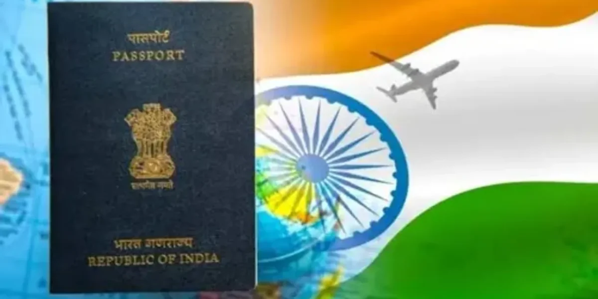 Indians can now visit 62 countries visa-free