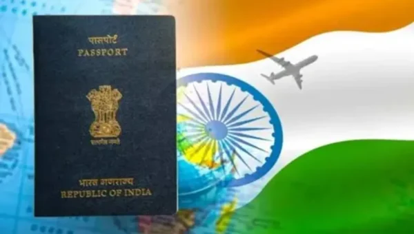 Indians can now visit 62 countries visa-free