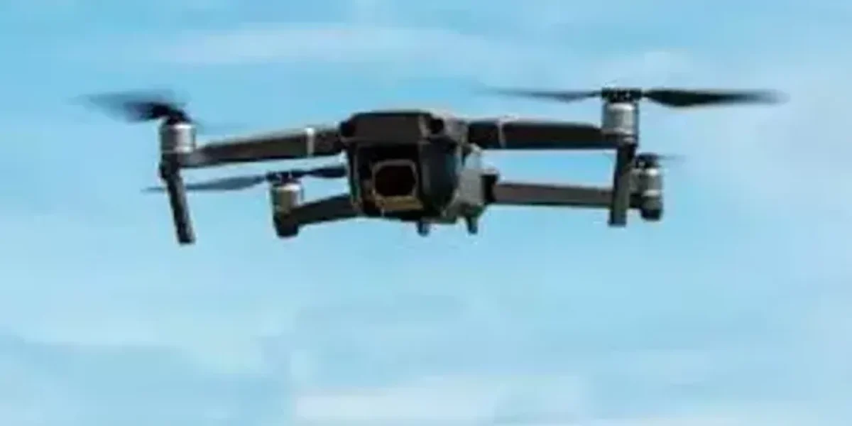 Bhubaneswar conducts successful trial of utilising drones in healthcare services
