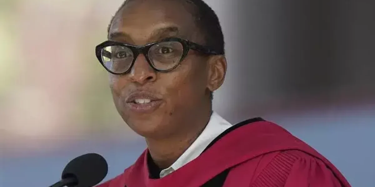 Harvard president Claudine Gay resigns amid backlash from antisemitism testimony