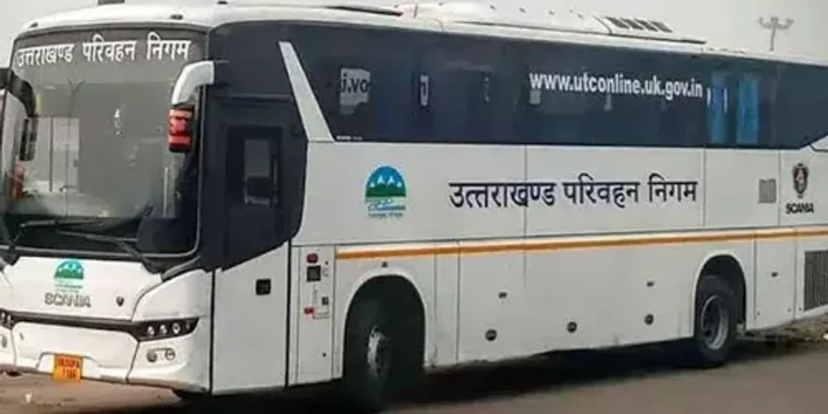 Uttarakhand transport corporation launches direct bus service to Ayodhya from Dehradun