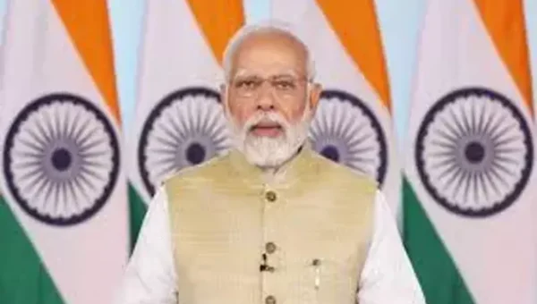 PM Modi releases first installment of Pradhan Mantri Awas Yojana – Gramin under PM-JANMAN scheme
