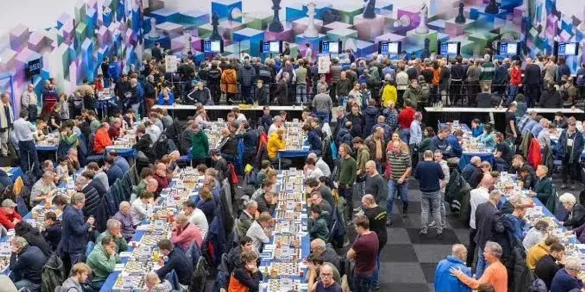 Tata Steel Chess tournament 2024 to begin at Wijk aan Zee in Netherlands