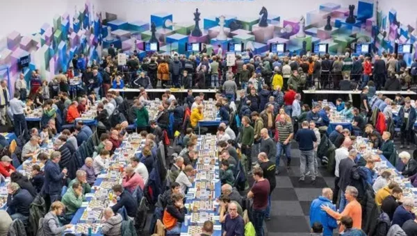 Tata Steel Chess tournament 2024 to begin at Wijk aan Zee in Netherlands