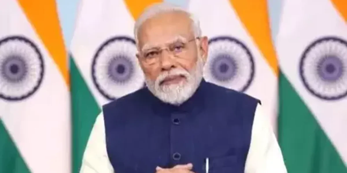 PM Narendra Modi to interact with beneficiaries of Viksit Bharat Sankalp Yatra