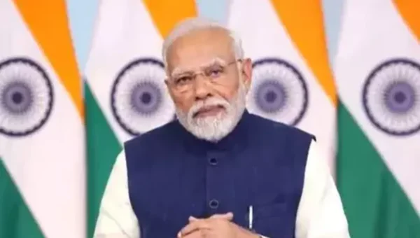 PM Narendra Modi to interact with beneficiaries of Viksit Bharat Sankalp Yatra