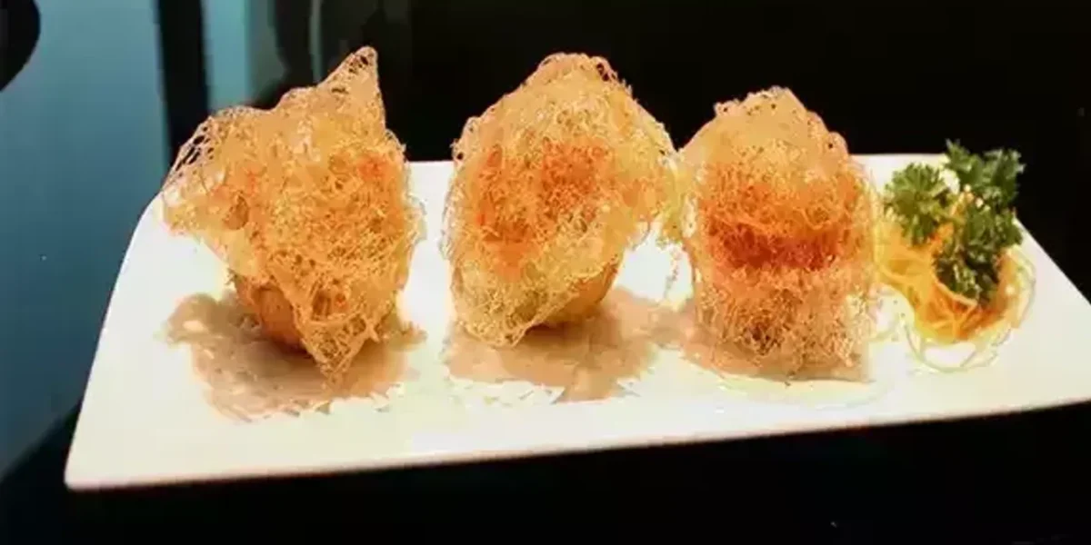 Vegetable Shumai Recipe: A world-famous favourite food when it comes to fast food