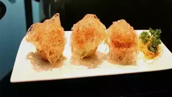 Vegetable Shumai Recipe: A world-famous favourite food when it comes to fast food