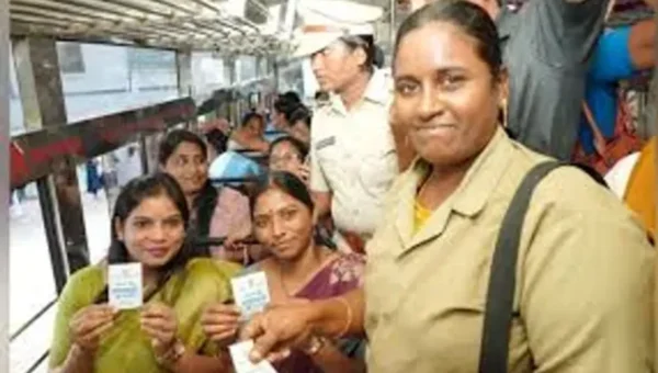 Nearly 11 crore women availed Maha Lakshmi free travel facility in Telangana