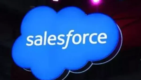 Report: Salesforce to lay off around 700 employees across company