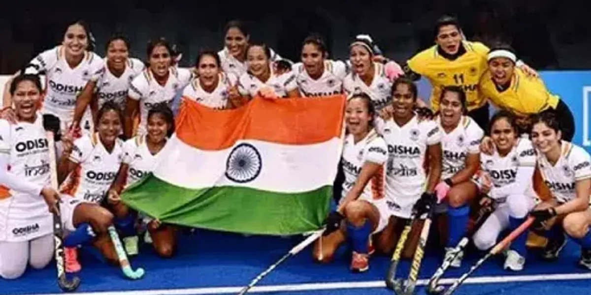 FIH: India Women’s Hockey Team won thrilling Pool C game against Poland in Muscat, Oman