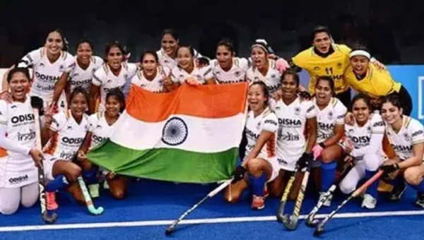FIH: India Women’s Hockey Team won thrilling Pool C game against Poland in Muscat, Oman