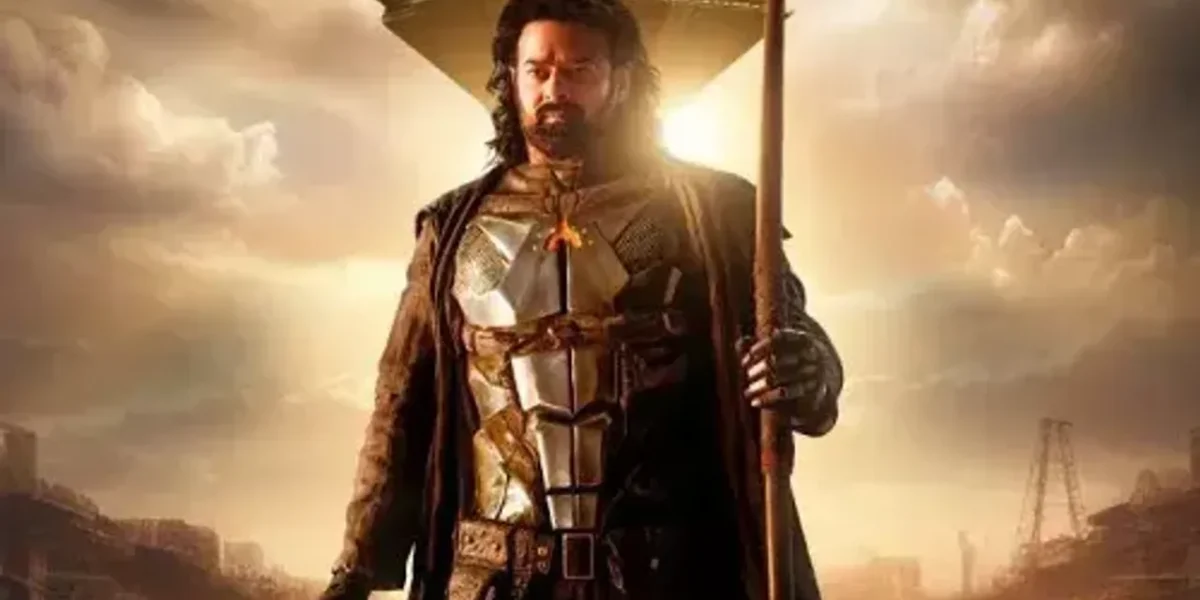 Prabhas, Deepika starrer Kalki 2898 AD to hit theatres on this date