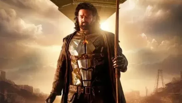 Prabhas, Deepika starrer Kalki 2898 AD to hit theatres on this date