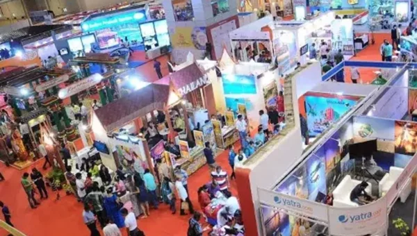 India International Travel Mart begins in Kochi
