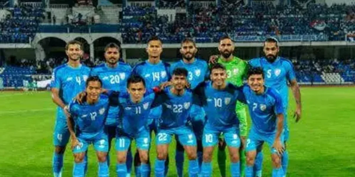 AFC Asian Cup Football 2023: India to face Uzbekistan in their second Group B clash in Qatar