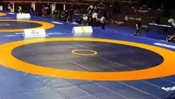 Sports Ministry warns WFI of legal action