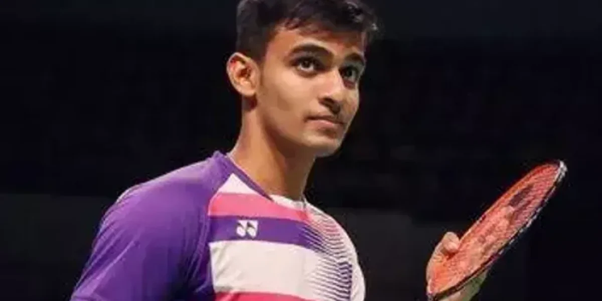 Kiran George loses in quarters, India challenge in Indonesia Open ends