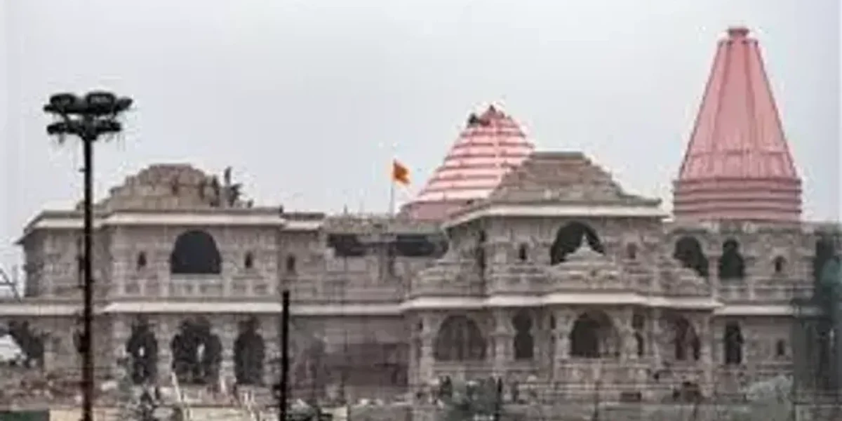 Ram Mandir Inauguration: Ayodhya police cautions people as cybercrimes rise